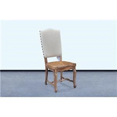 Glendale Side Chair